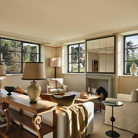 Collegio Alla Querce, Auberge Resorts Collection Firenze Eksteriør billede