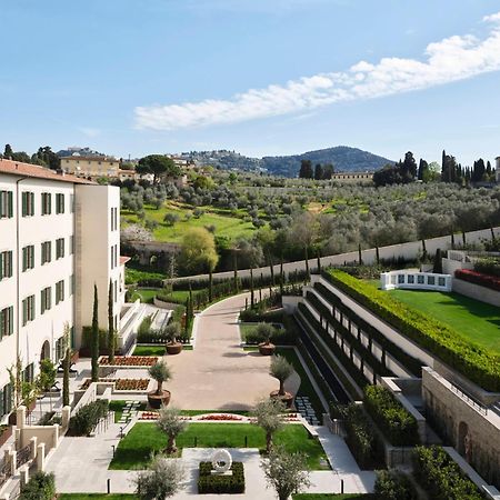 Collegio Alla Querce, Auberge Resorts Collection Firenze Eksteriør billede