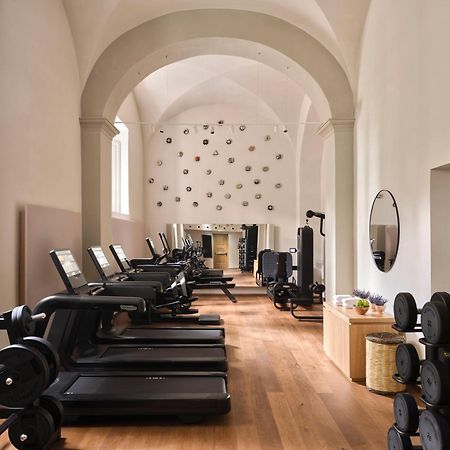 Collegio Alla Querce, Auberge Resorts Collection Firenze Eksteriør billede