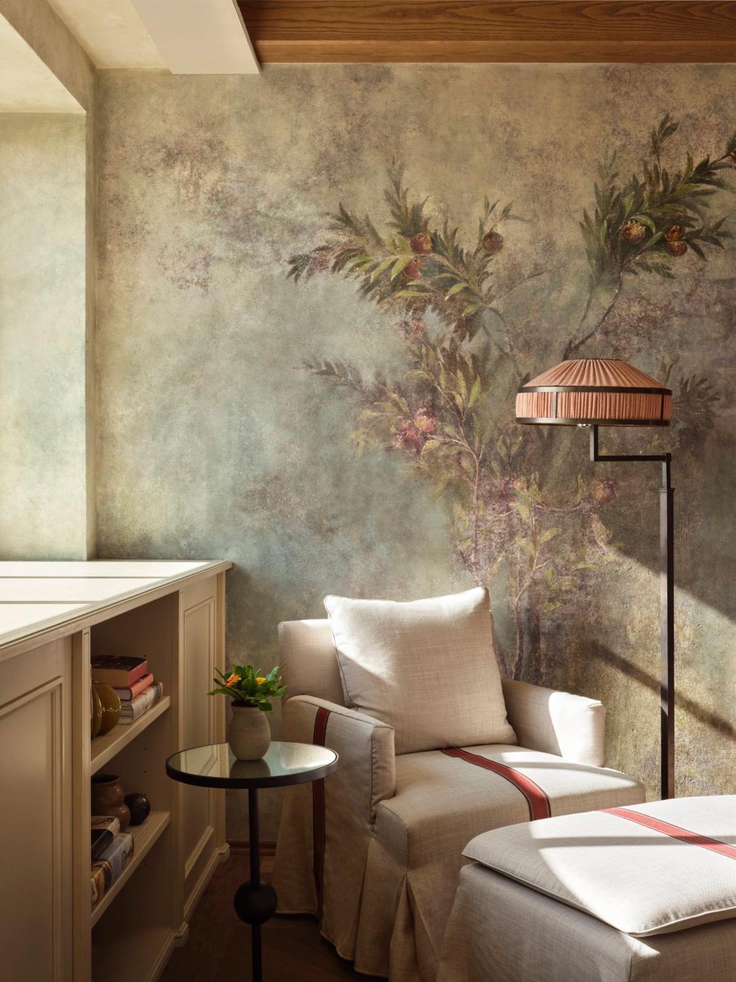 Collegio Alla Querce, Auberge Resorts Collection Firenze Eksteriør billede