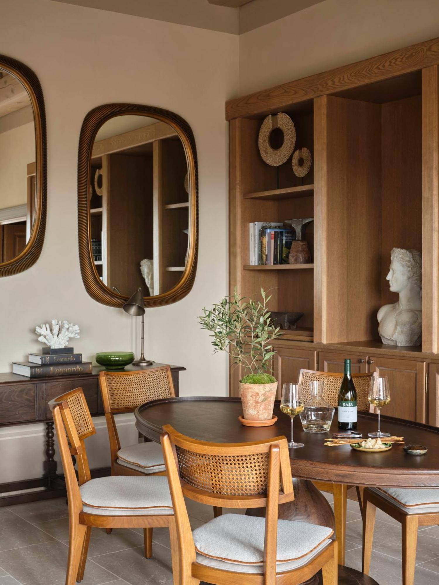 Collegio Alla Querce, Auberge Resorts Collection Firenze Eksteriør billede