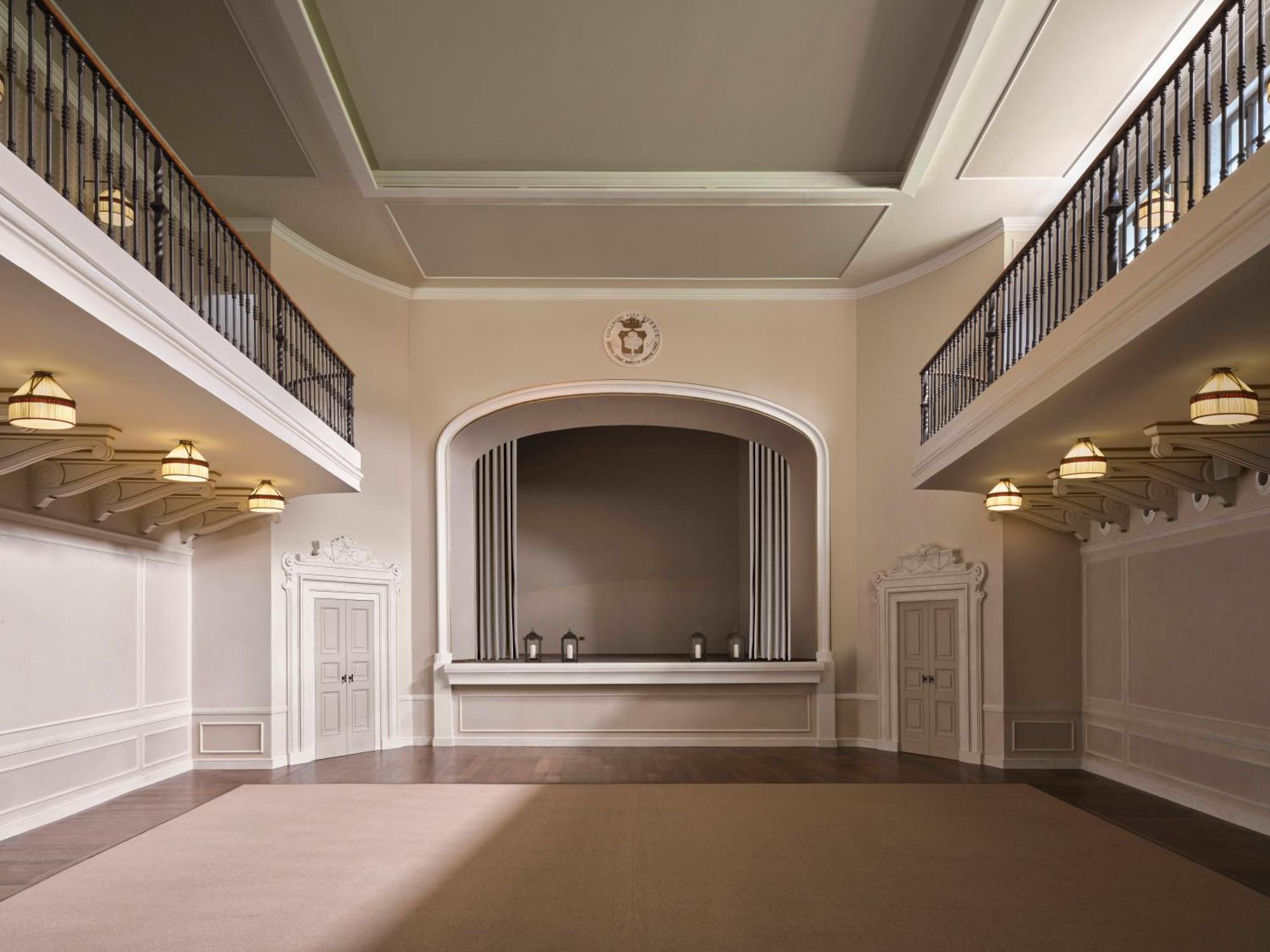 Collegio Alla Querce, Auberge Resorts Collection Firenze Eksteriør billede
