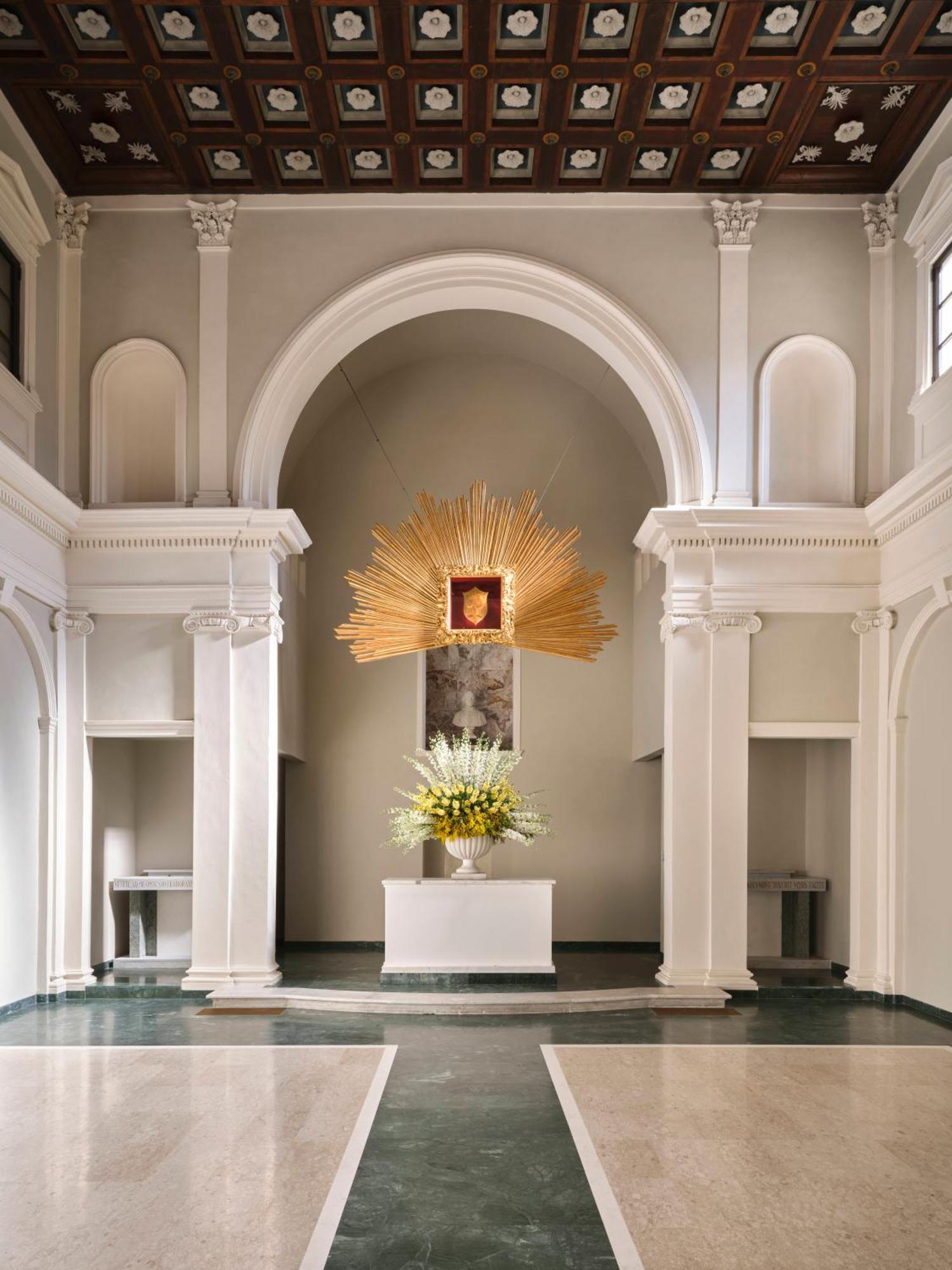 Collegio Alla Querce, Auberge Resorts Collection Firenze Eksteriør billede
