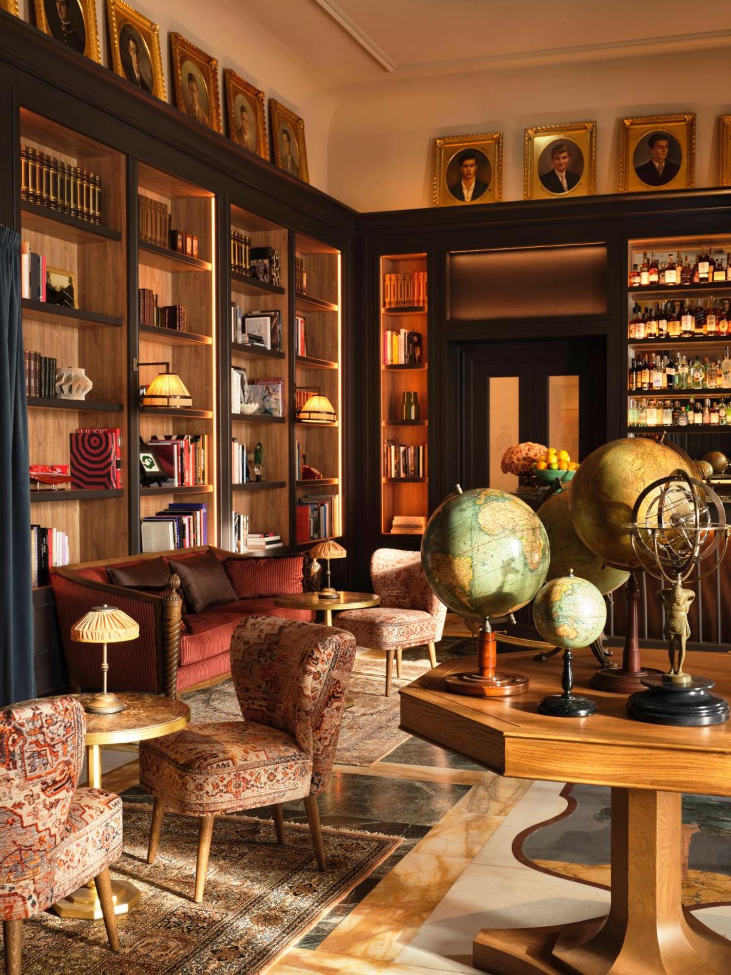 Collegio Alla Querce, Auberge Resorts Collection Firenze Eksteriør billede