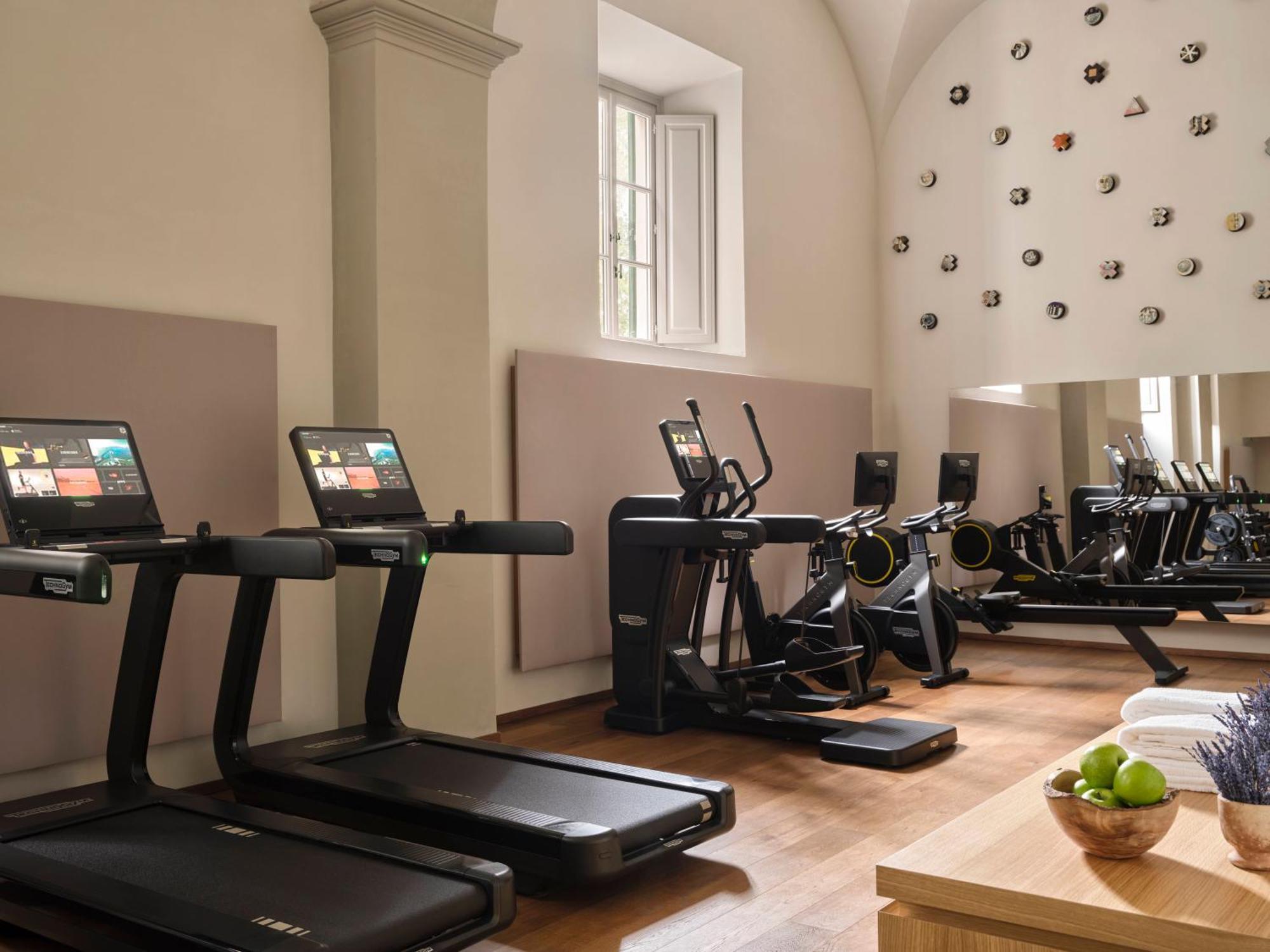 Collegio Alla Querce, Auberge Resorts Collection Firenze Eksteriør billede